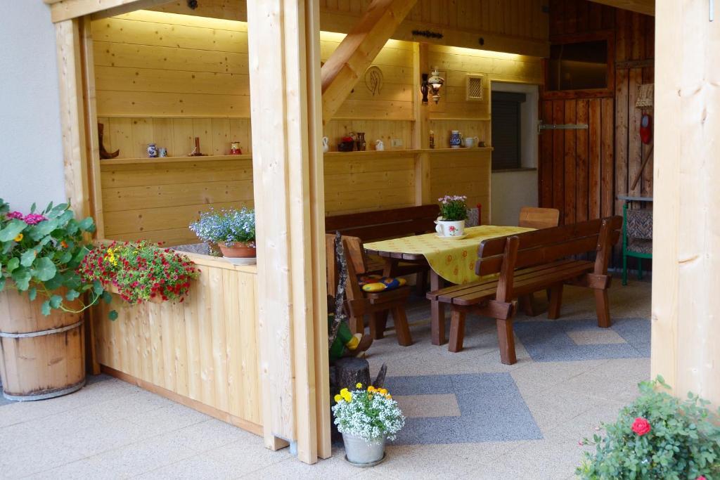 Haus Handle Kappl  Zimmer foto