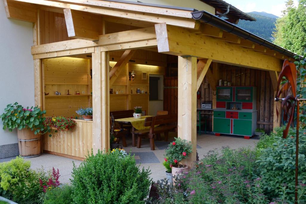 Haus Handle Kappl  Exterior foto