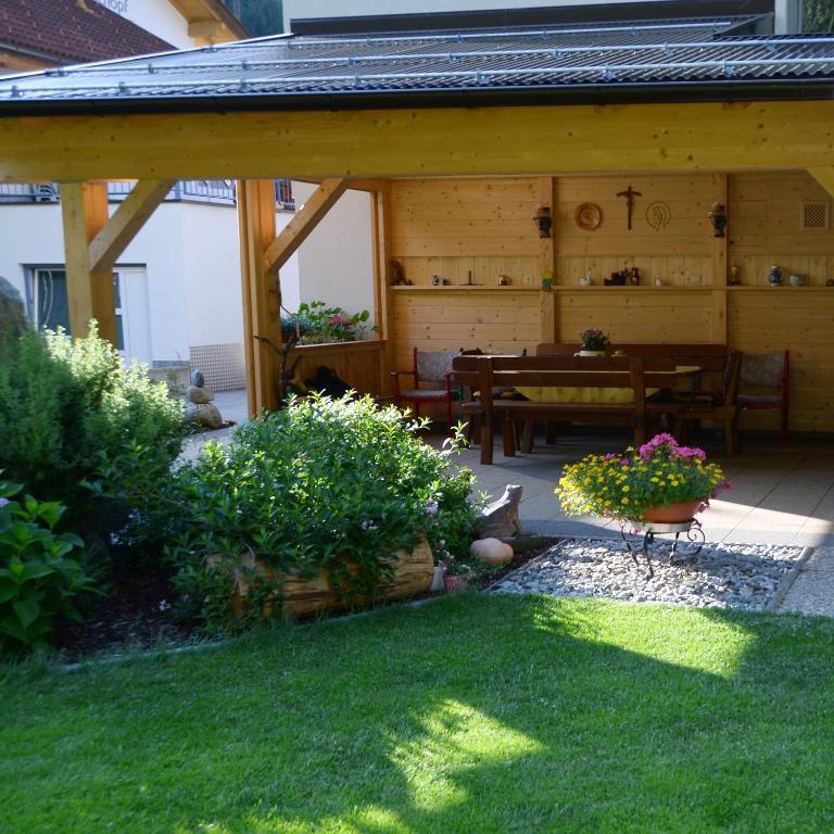 Haus Handle Kappl  Exterior foto