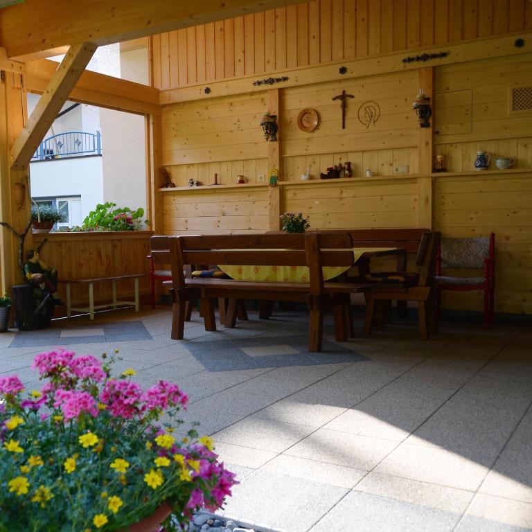 Haus Handle Kappl  Exterior foto